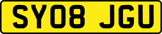 SY08JGU