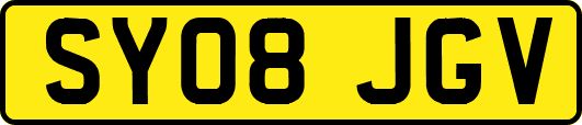 SY08JGV