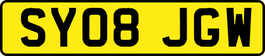 SY08JGW