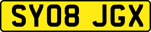 SY08JGX