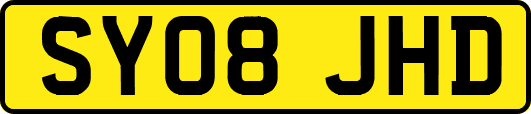 SY08JHD
