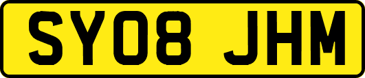 SY08JHM
