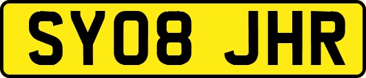 SY08JHR