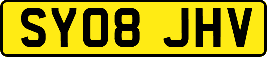 SY08JHV