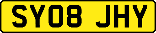 SY08JHY