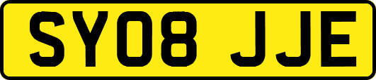 SY08JJE