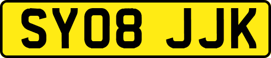 SY08JJK