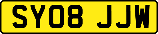 SY08JJW