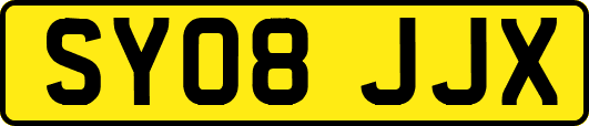 SY08JJX