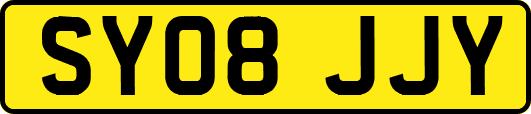 SY08JJY