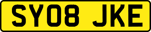 SY08JKE