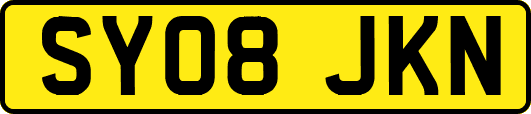 SY08JKN