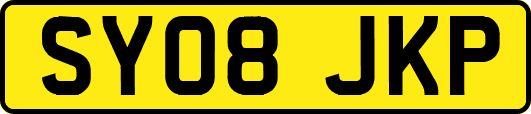 SY08JKP