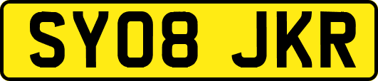 SY08JKR