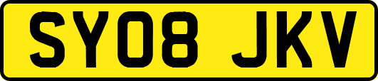 SY08JKV