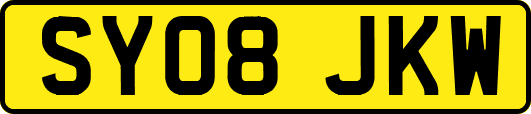 SY08JKW