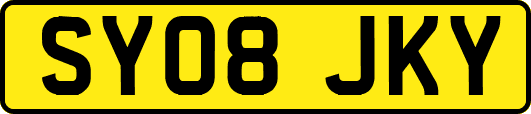 SY08JKY