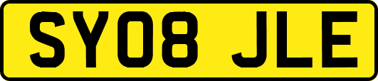 SY08JLE
