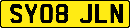 SY08JLN