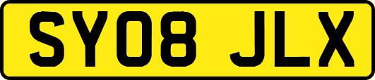 SY08JLX