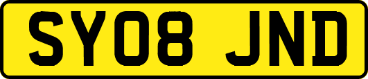 SY08JND