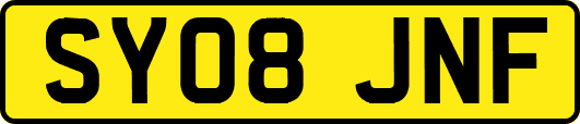 SY08JNF
