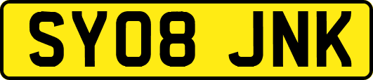 SY08JNK