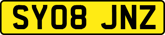 SY08JNZ