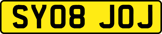 SY08JOJ