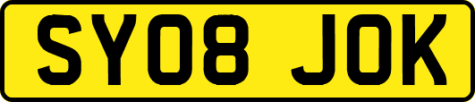SY08JOK