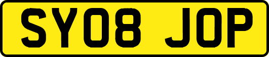 SY08JOP