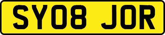 SY08JOR