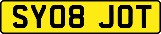 SY08JOT
