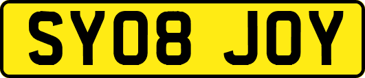 SY08JOY