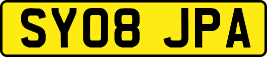 SY08JPA