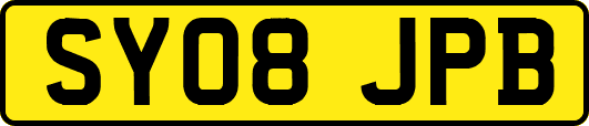 SY08JPB