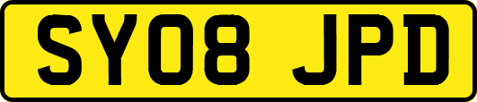 SY08JPD