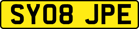 SY08JPE