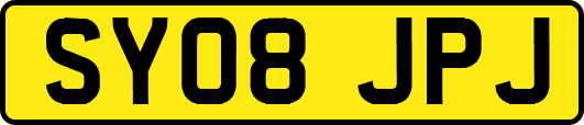 SY08JPJ