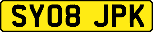 SY08JPK