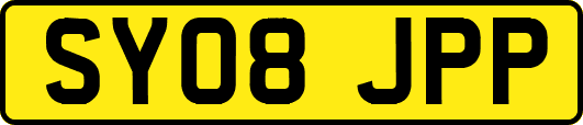 SY08JPP