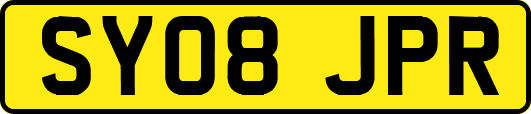 SY08JPR