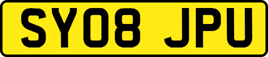 SY08JPU
