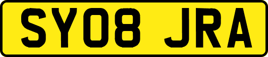 SY08JRA