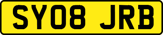 SY08JRB