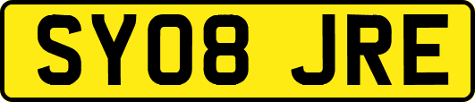 SY08JRE