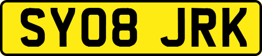 SY08JRK