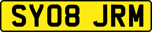 SY08JRM