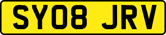 SY08JRV