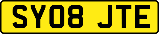 SY08JTE